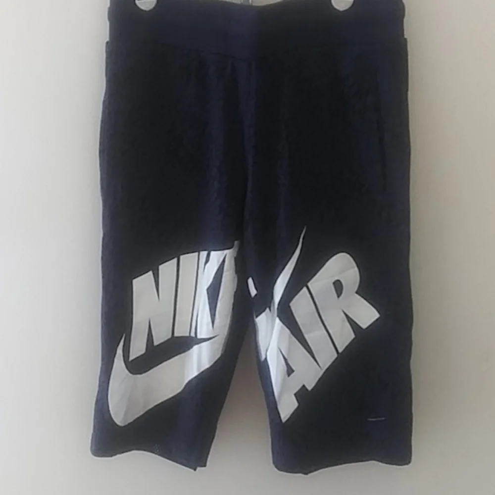 Nike Reversible Athletic Shorts Size S